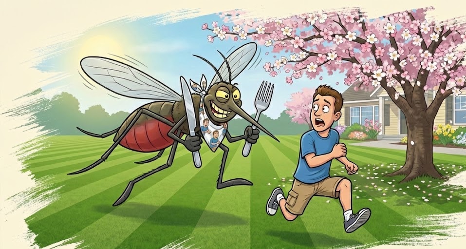 Mosquito Premium Plan