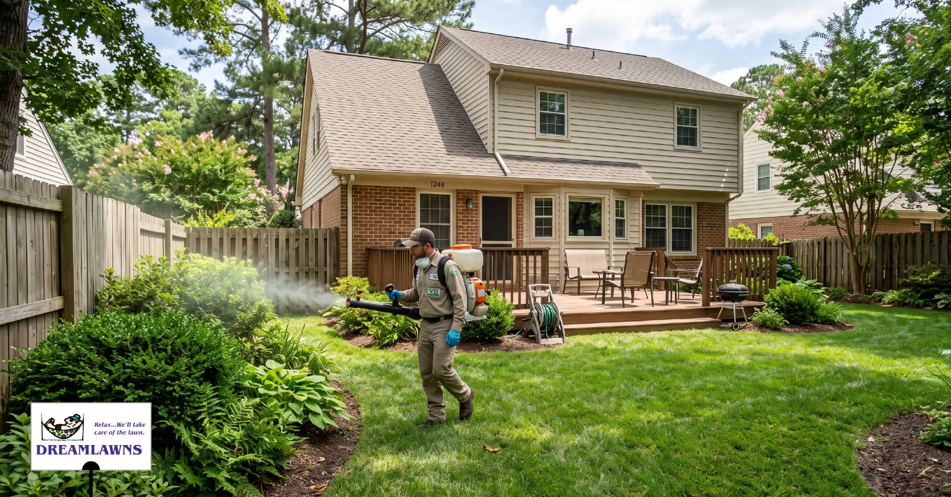 Mosquito Control V1_LinkedIn Post